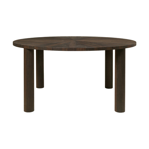 Post Star Dining Table